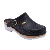 Odzież medyczna - Buty medyczne Scholl CLOG SUPER COMFORT - miniaturka - grafika 1