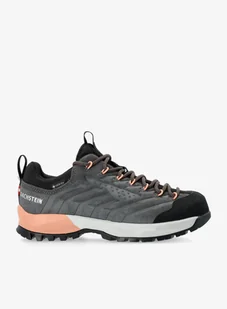 Buty podejściowe damskie Dachstein SF-21 LC GTX - granite - Buty trekkingowe damskie - miniaturka - grafika 1