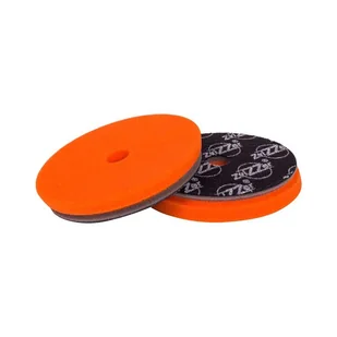 ZviZZer ALL-ROUNDER ORANGE PAD MEDIUM CUT 140/20/125mm - pad polerski - Kosmetyki samochodowe - miniaturka - grafika 1