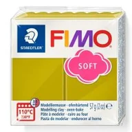 Masy plastyczne - Staedtler Masa termoutwardzalna Fimo 57g piaszczysta trawa - miniaturka - grafika 1