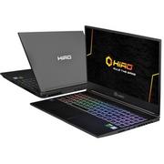 Laptopy - HIRO 655-H02 15.6" IPS i5-10300H 8GB SSD 512GB GeForce 1650 Windows 10 Home - miniaturka - grafika 1