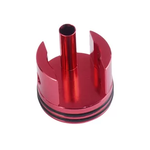 Arma Tech - Głowica cylindra - Aluminium CNC - Ver.7 - APC113 - Amunicja i osprzęt ASG - miniaturka - grafika 2