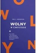 Religia i religioznawstwo - Wolny w Chrystusie - miniaturka - grafika 1