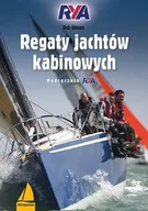 Sport i wypoczynek - ALMA-PRESS Regaty jachtów kabinowych - Gibson Rob - miniaturka - grafika 1