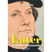 Biografie i autobiografie - Roper Lyndal Marcin Luter - miniaturka - grafika 1