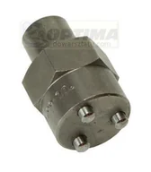Narzędzia warsztatowe - MAGNETI MARELLI Nasadka 3-Pinowa Do Demontażu Wewnętrznej Nakrętki Pierścieniowej Wtryskiwacza Delphi uniw-007950010790 - miniaturka - grafika 1