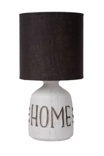 Lucide cosby lampa stołowa 16,5 cm kolor biały 47503/81/31 - Lampy stojące - miniaturka - grafika 1