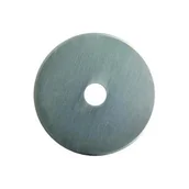 Scrapbooking - Wymienne ostrze do nożyka obrotowego - proste - miniaturka - grafika 1