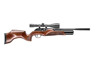 Wiatrówka Walther Rotex RM8 5,5 mm PCP - Wiatrówki karabinki - miniaturka - grafika 2