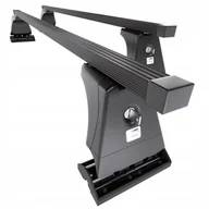 Bagażniki dachowe - Bagażnik dachowy Mercedes Benz Vito (W447) Van 4D rok 2015- - miniaturka - grafika 1