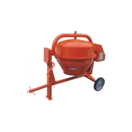 Betoniarki - Betoniarka Altrad Belle BWE-250K (400 V) Altrad Belle - miniaturka - grafika 1