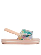 Buty dla dziewczynek - Sandały Roxy - miniaturka - grafika 1