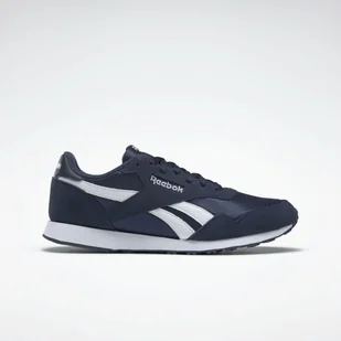 Buty na co dzień męskie REEBOK ROYAL ULTRA - Buty trekkingowe dziecięce - miniaturka - grafika 1