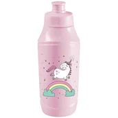 Shakery i bidony sportowe - BRANQ Bidon BRANQ 0033243 0.35 l Turkusowy 1990 - miniaturka - grafika 1