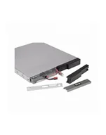 Listwy zasilające - UPS 5P 1550 Rack 1U 5P1550iR; 1550VA/1100W; RS232, USB                                                                                        czas po - miniaturka - grafika 1