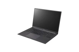 LG UltraPC Ryzen 5 5625U 16" WUXGA 8GB SSD512 BT BLKB W11Pro Charcoal Gray (REPACK) 2Y - Laptopy - miniaturka - grafika 8