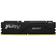 Pamięci RAM - Kingston FURY Beast 16GB 1x16GB DDR5 5600MHz CL40 KF556C40BB-16 - miniaturka - grafika 1