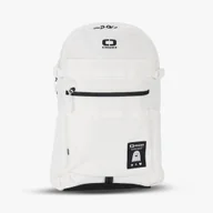 Torby na laptopy - Plecak Miejski na laptopa Ogio Alpha+ 20 Ghost 5924267OG - miniaturka - grafika 1