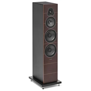 Sonus Faber LUMINA V wenge - Głośniki i kolumny - miniaturka - grafika 1