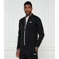Bluzy męskie - BOSS GREEN Bluza BOSS x Matteo Berrettini Samoo MB Regular Fit - miniaturka - grafika 1