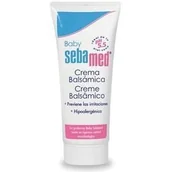 Kremy dla dzieci - Sebamed Baby Krem z octem balsamicznym 300 ml - miniaturka - grafika 1