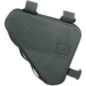 Sakwy rowerowe - Torba rowerowa na ramę SKS Urban Frame - miniaturka - grafika 1