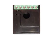 Akcesoria do bram - NW1 REC Odbiornik Radiowy KOMPATYBILNY z Faac, Nice Smilo, Nice Flor, Beninca, Came Space, Wisniowski i inne - miniaturka - grafika 1