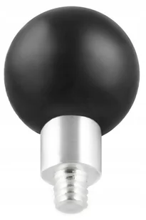 RAM Mount Uchwyt Motocyklowy Kula ze Śrubą 5/16 - Uchwyty samochodowe do telefonów - miniaturka - grafika 1