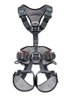 Sprzęt wspinaczkowy - Uprząż przemysłowa Climbing Technology Gryphon - miniaturka - grafika 1