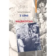 Biografie i autobiografie - Nisiobędzka Aneta Z Lens do Wałbrzycha - miniaturka - grafika 1