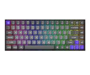 G4M3R x Keychron K2 PRO - Klawiatury - miniaturka - grafika 1