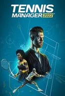Gry PC Cyfrowe - Tennis Manager 2022 (PC) - Steam Key - GLOBAL - miniaturka - grafika 1