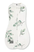 Rożki i beciki - Sleepee Otulacz Second Step Eukaliptus - miniaturka - grafika 1