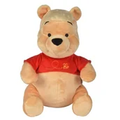 Maskotki i pluszaki - Simba, Maskotka, Disney WTP Kubuś Puchatek 35cm - miniaturka - grafika 1