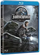 Science-fiction Blu-Ray - Jurassic World - miniaturka - grafika 1