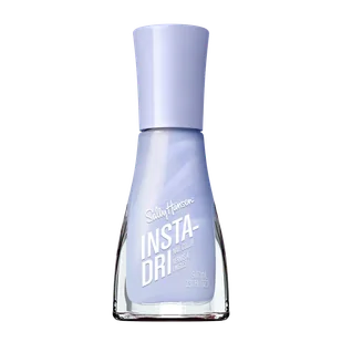 Sally Hansen Insta Dri Luxe Finish, 65 Lavish Lilac - Lakiery do paznokci - miniaturka - grafika 1