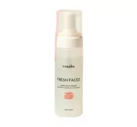 Pianki do mycia twarzy - Resibo Resibo Fresh Faced Aksamitna pianka oczyszczająca 150 ml - miniaturka - grafika 1