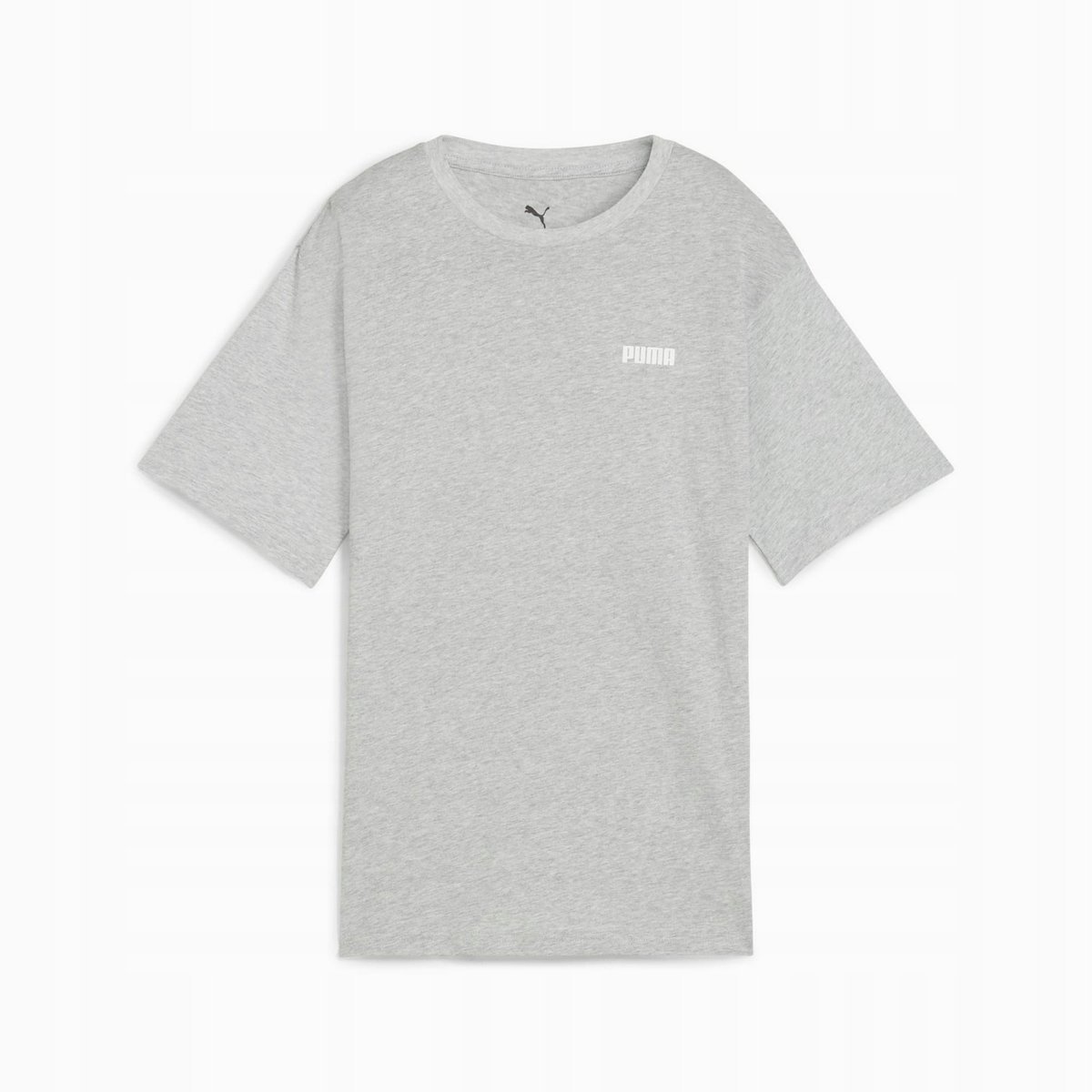 PUMA KOSZULKA ESS SMALL LOGO RELAXED 68831004 r XS