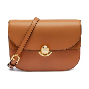 Furla Skórzana torebka na ramię FURLA SFERA - Torebki damskie - miniaturka - grafika 1