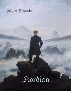 Kordian - E-booki - lektury - miniaturka - grafika 1