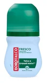 Wody i perfumy męskie - Borotalco Fresco - antyperpirant w kulce (50 ml) - miniaturka - grafika 1