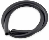 Chłodzenie wodne - aqua computer Wąż 16/10 mm EPDM - czarny sprzedawany na metry 1m - miniaturka - grafika 1