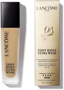 Lancôme Teint Idole Fond de Teint 400W - Podkłady do twarzy - miniaturka - grafika 2