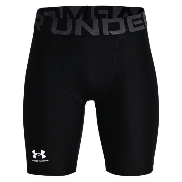 Spodenki chłopięce Under Armour HG Shorts black XS