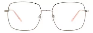 Okulary korekcyjne Pierre Cardin P.C. 8877 6LB - Okulary korekcyjne, oprawki, szkła - miniaturka - grafika 3