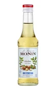 Syropy i koncentraty owocowe - Syrop HAZELNUT SUGAR FREE MONIN - syrop bezcukrowy orzechowy 0,25 L - miniaturka - grafika 1