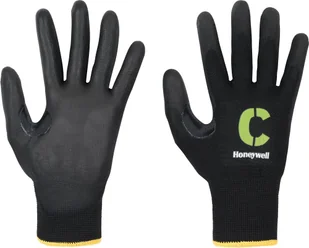 Rękawice C+G Vertigo Black Original NIT 5, roz. 11 (10 par) - Rękawice robocze - miniaturka - grafika 1