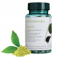 Układ nerwowy - Nu Skin, Pharmanex Tegreen, Suplement Diety, 30 kaps. - miniaturka - grafika 1