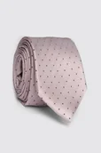 Krawaty i muchy męskie - Krawat męski 00165B15MLA - miniaturka - grafika 1