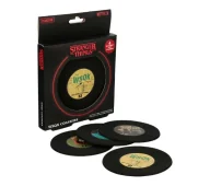 Gadżety dla graczy - Paladone Zesatw Stranger Things 5 WSQK 4szt PP15075ST - miniaturka - grafika 1